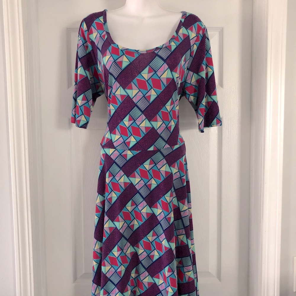 LuLaRoe Nicole